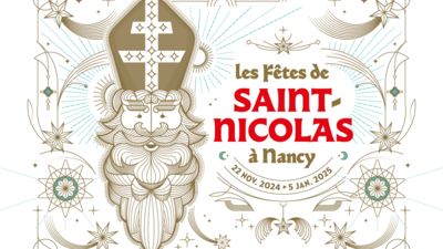 Les Fêtes de Saint-Nicolas